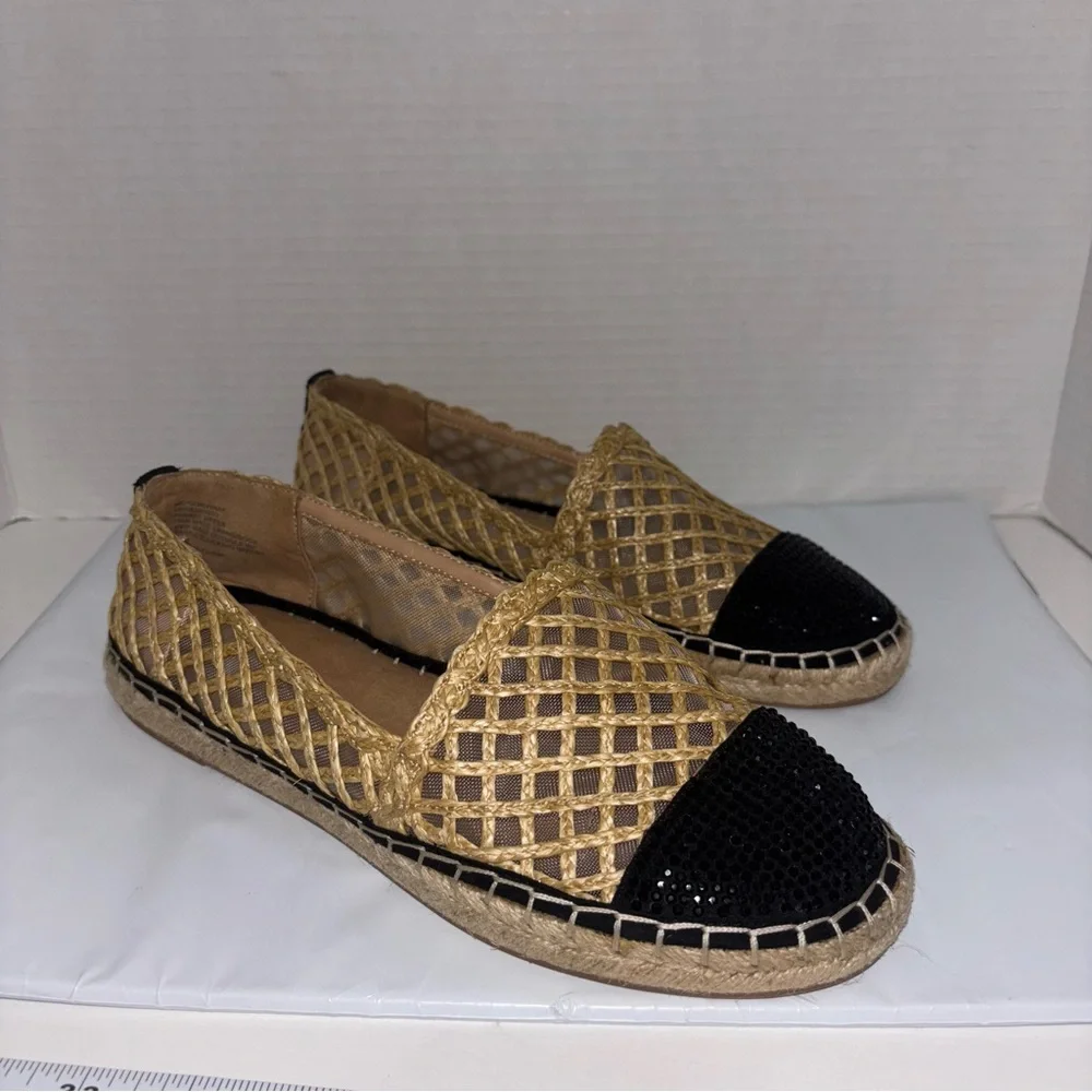 INC International Concepts excellent knit